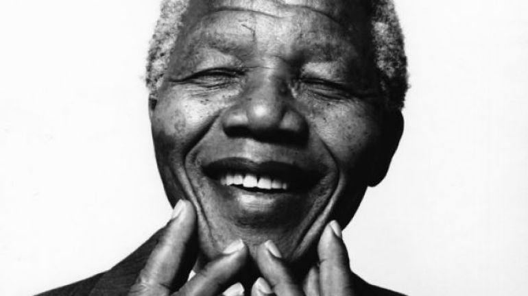 5 Quotes From Nelson Mandela About Being An Introvert And A Leader
