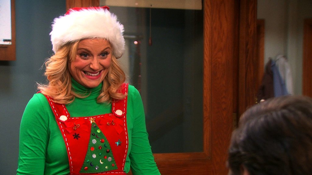 12 Things No Introvert Said Ever During The Holidays