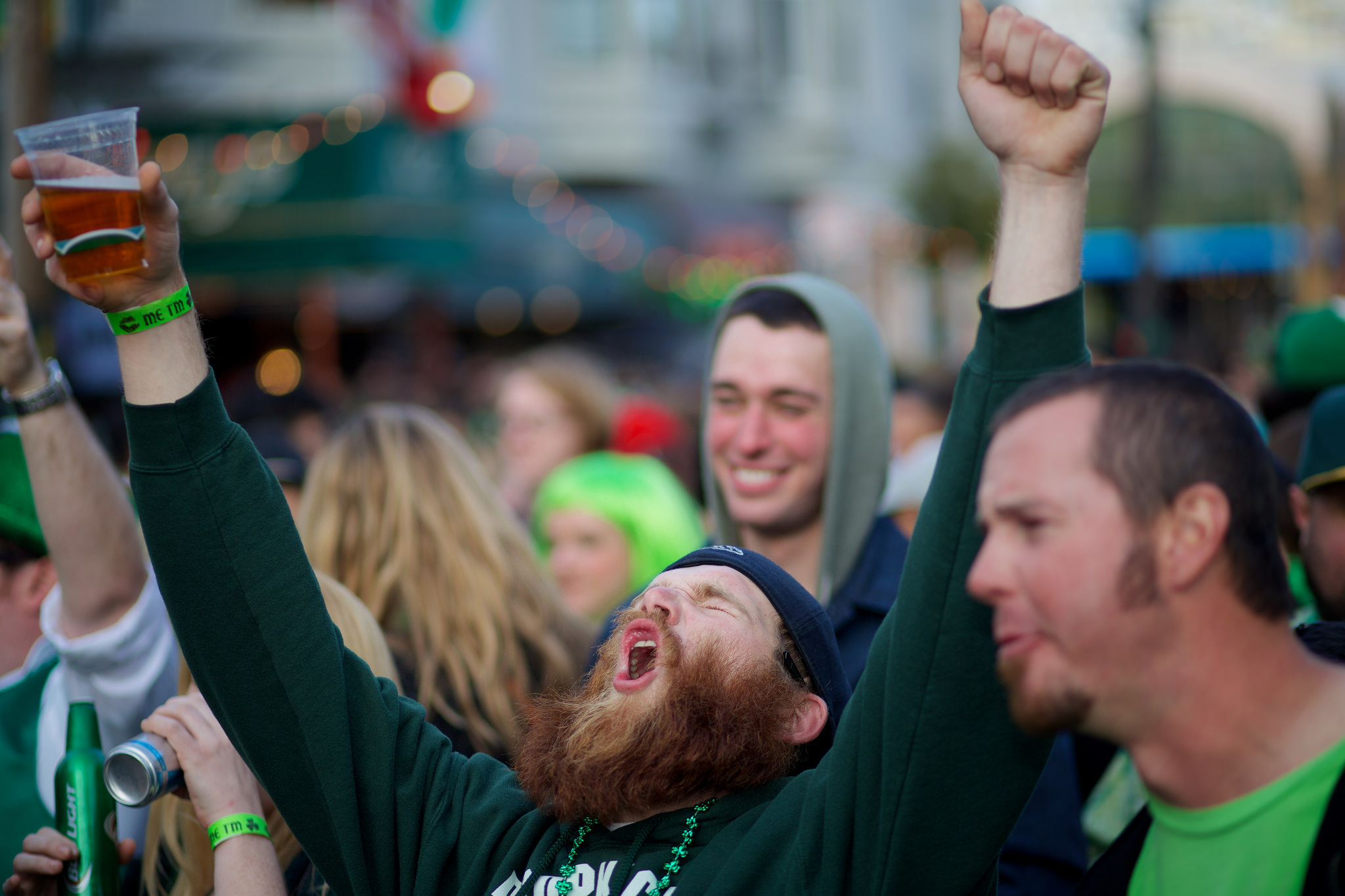 17 excuses for introverts who don’t want to go out on St. Patrick’s Day