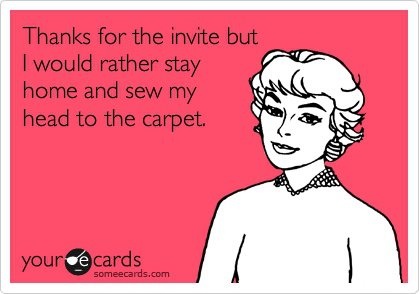 From someecards