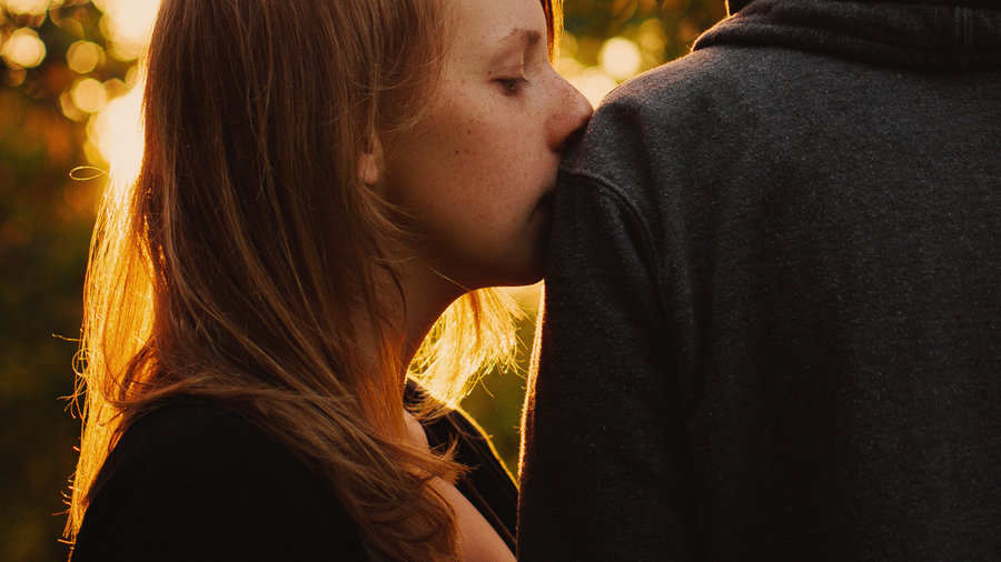 10 Signs You’re at Risk for a One-Sided Romance