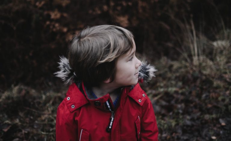 What Are Introverts Like as Children? Here Are 7 Common Characteristics