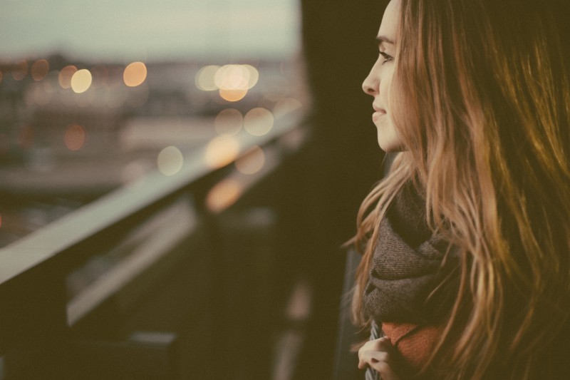 10 signs you’re actually an INFJ personality type, not an INTJ