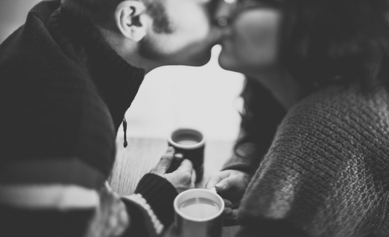 7 Secrets About Being in a Relationship With an INTJ Personality