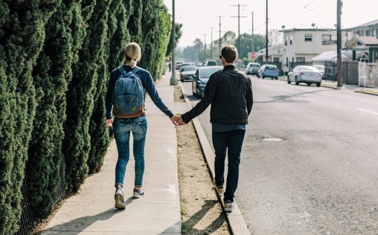 5 Sweet Things INTPs Will Do for You When You’re Dating One
