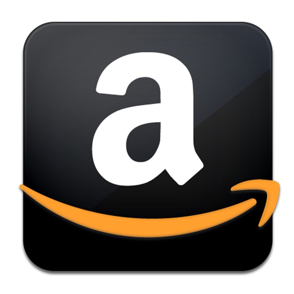 Different-Amazon-Logo