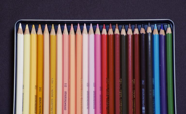Why Coloring Relieves Stress (and Is a Perfect Activity for Introverts)