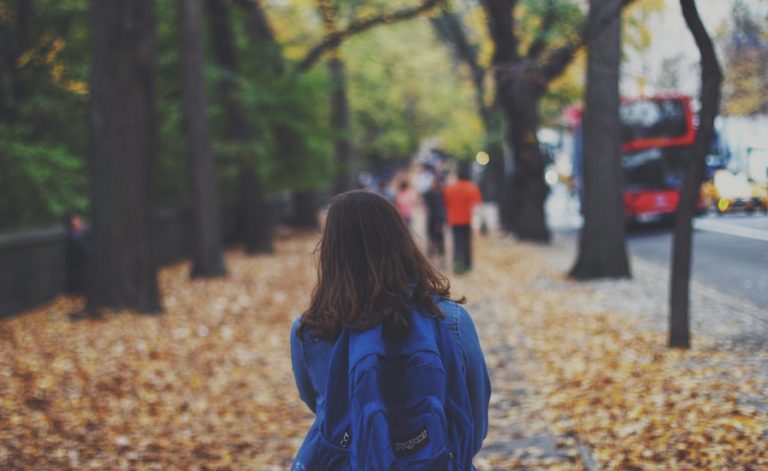 9 Things to Remember If You’re an Introvert Heading Back to School