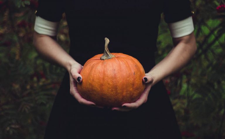 5 Perfect Halloween Costumes for INTJs