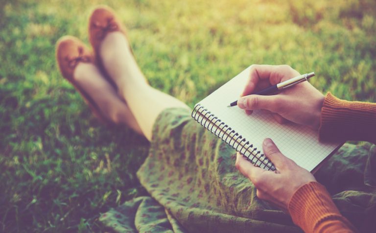 7 Reasons Why Introverts Are Good at Writing