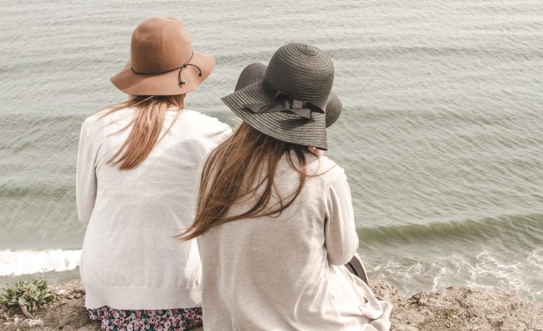 5 Things to Know About Being Friends With an INFP