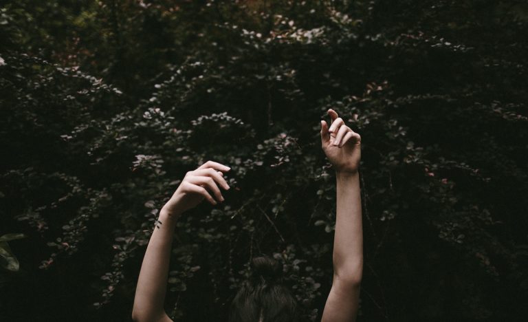 5 Reasons You Might Feel Unhappy If You’re an INFJ Personality