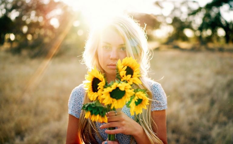 5 Great Things About Being a Highly Sensitive Person