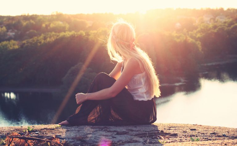 7 Perks of Being an INFP That Are Worth Celebrating