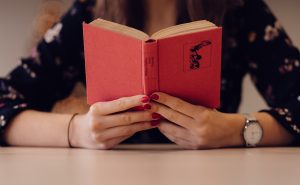 IntrovertDear.com introvert book recommendations