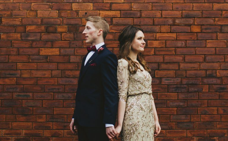 13 Reasons Why Being Married to Another Introvert Is Amazing