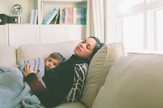 IntrovertDear.com introverted parent hacks