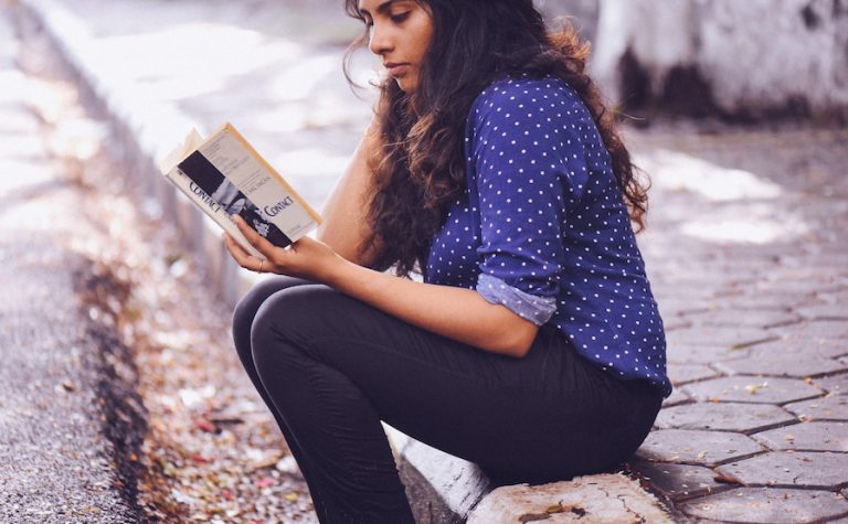 5 Books Introverts Should Add to Their Reading Lists