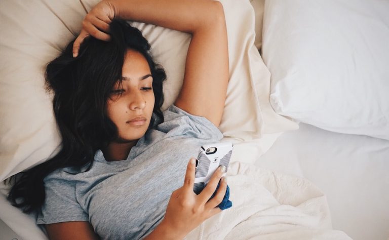 13 Times Introverts Just Want to Stay Home