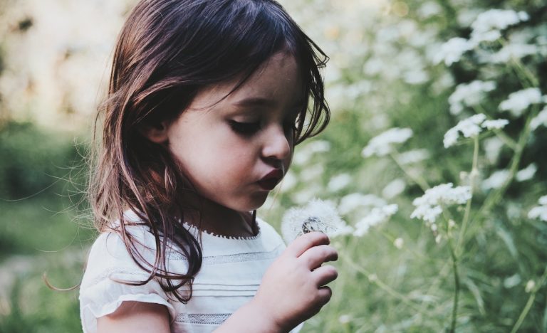Parents, Here’s What You Should Know About Raising an INFJ Child