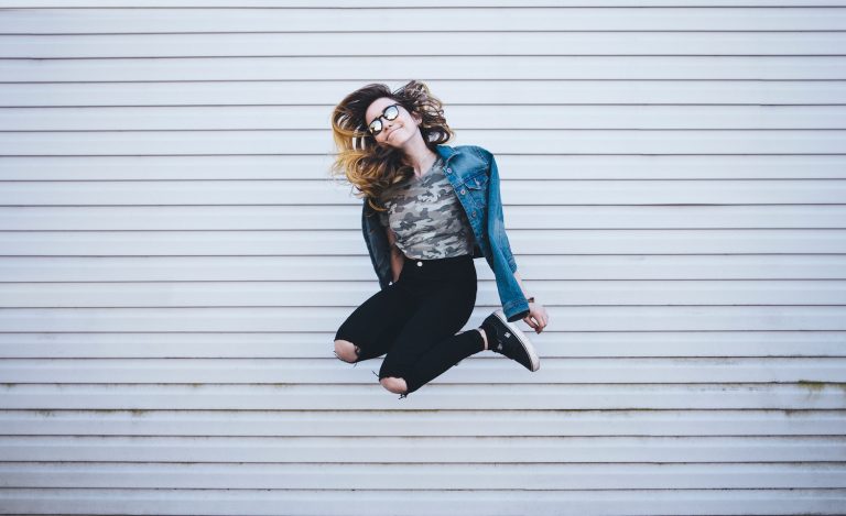 12 Things INFJs Absolutely Need to Be Happy