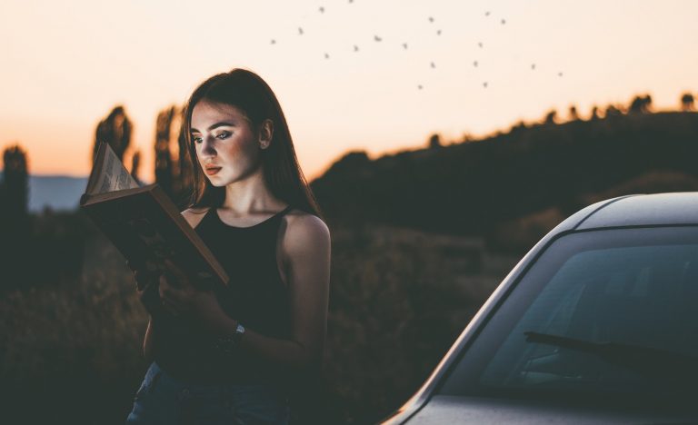 12 Things INFPs Absolutely Need to Be Happy