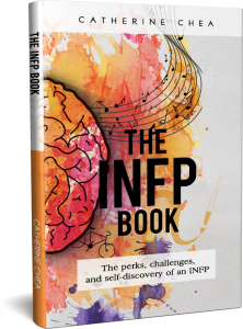 The INFP book