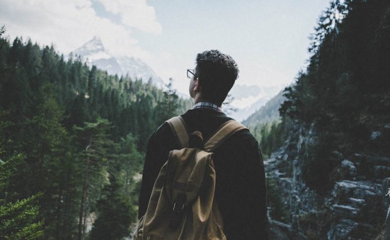 5 Signs That You’re an INTJ, the Logical Introvert