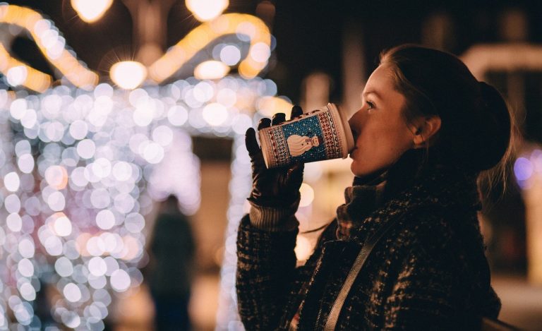 The Holidays Are Absolutely Exhausting for Introverts. Here’s How to Change That.