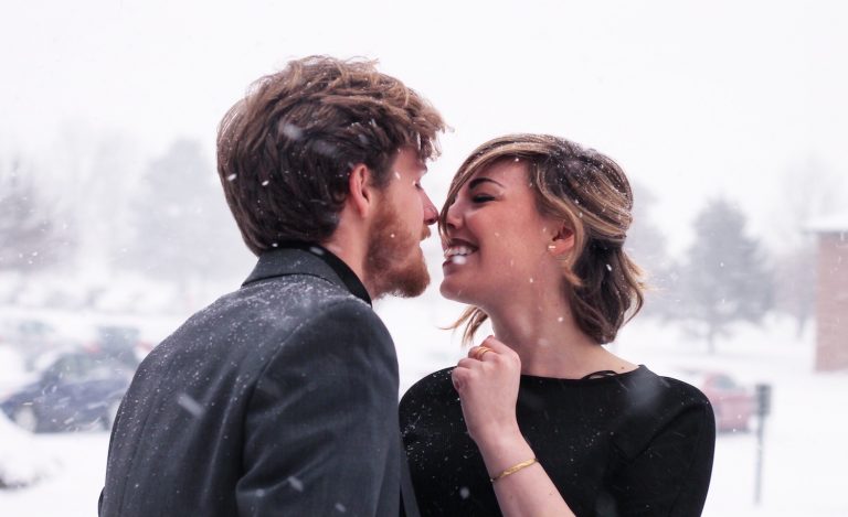 14 Reasons Why Being Married to Another Introvert Is Awesome