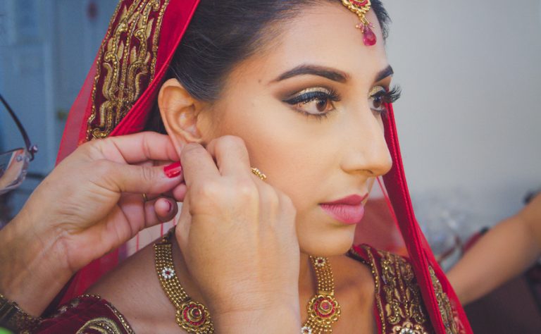 Why a Big Fat Indian Wedding Is a Nightmare for an Introvert Bride
