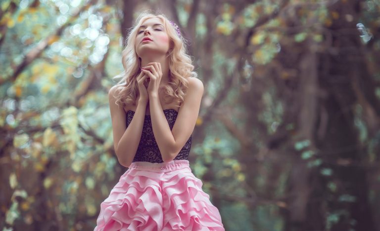 8 Paradoxes of Being an INFJ, the Rarest Personality Type