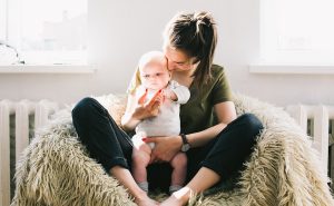 IntrovertDear.com introvert mom self-care