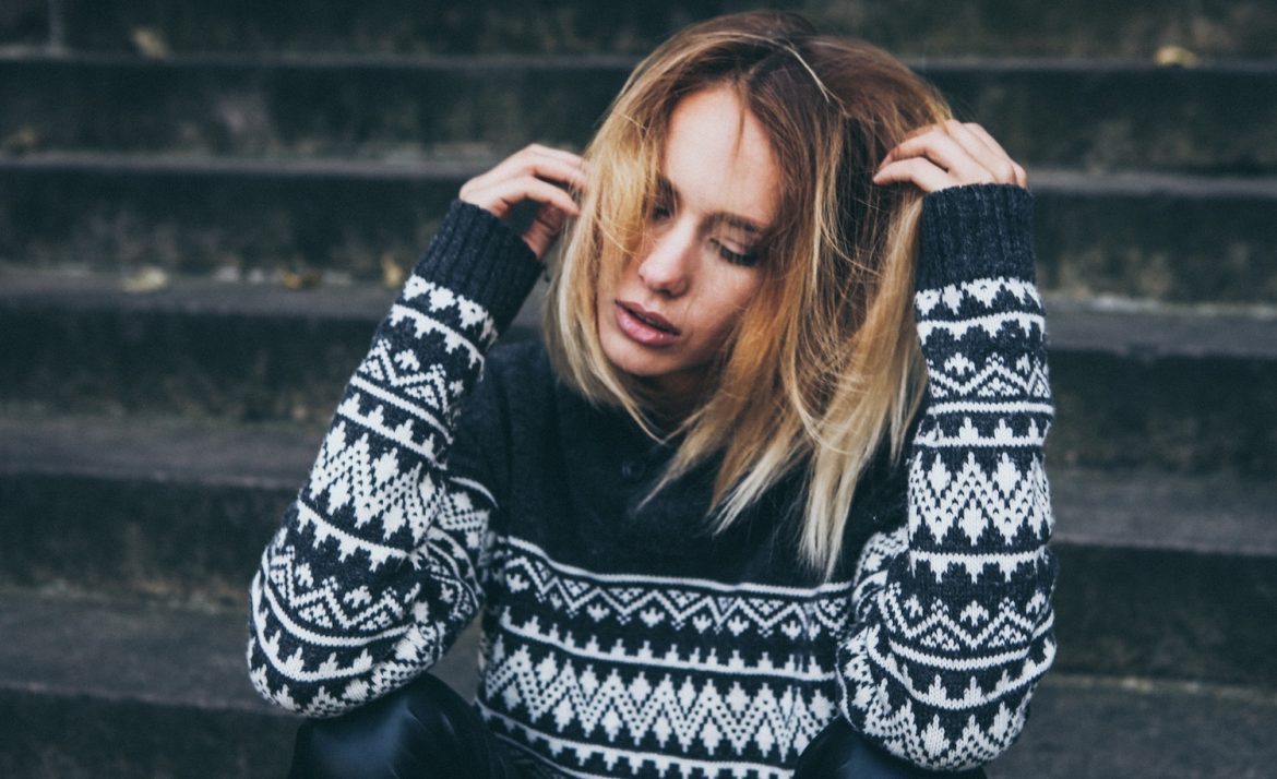 How to Deal With High-Functioning Anxiety as an Introvert