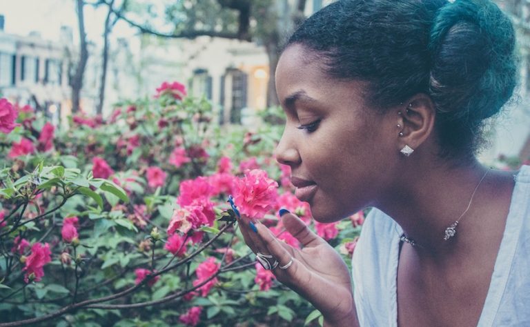 5 Spring and Summer Mood Boosters for Introverts