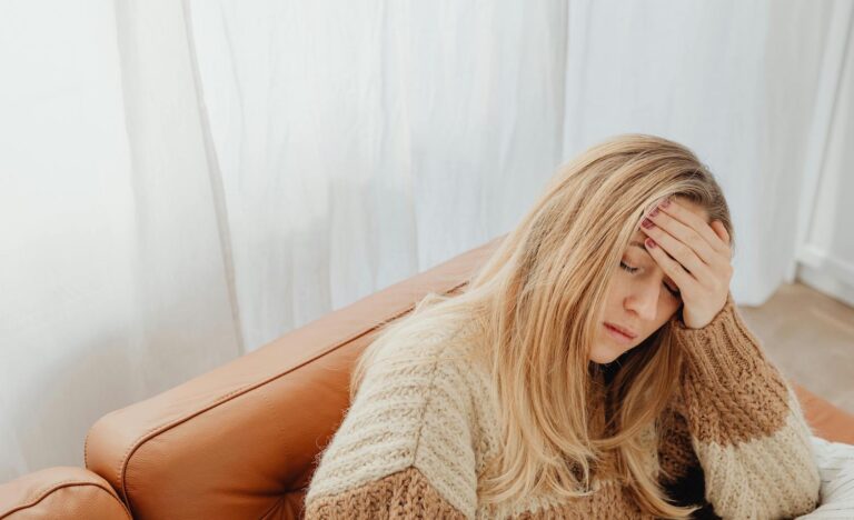 12 Signs You Have an Introvert Hangover