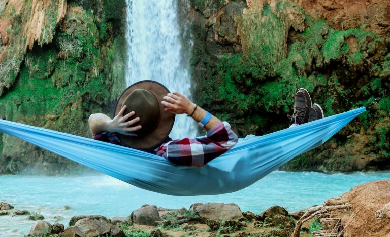 For Introverts, Vacation Overwhelm Is Real (Do This Instead)
