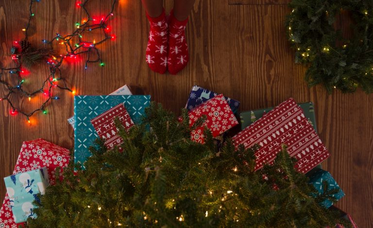 What Each Introverted Myers-Briggs Type Secretly Wants for the Holidays