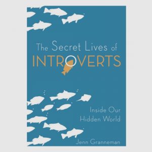 gifts for introverts Secret Lives of Introverts