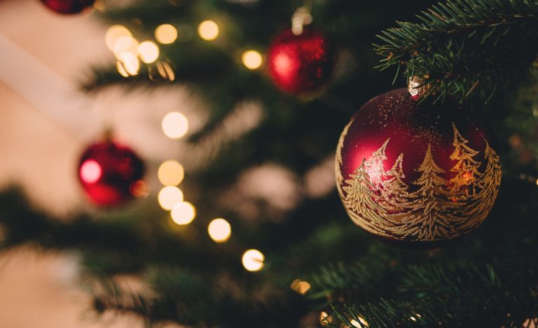 Here’s What Each Introverted Myers-Briggs Type Is Doing at the Holiday Party