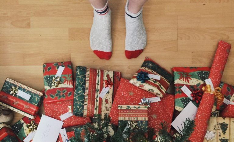 Here’s How Each Introverted Myers-Briggs Type Handles Their Holiday Shopping