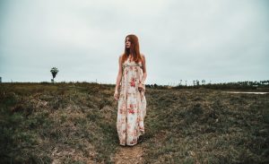 an INFJ makes honest confessions about her personality