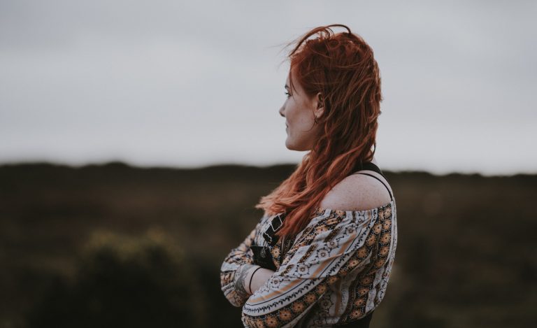 9 Brutally Honest Confessions of an INFJ