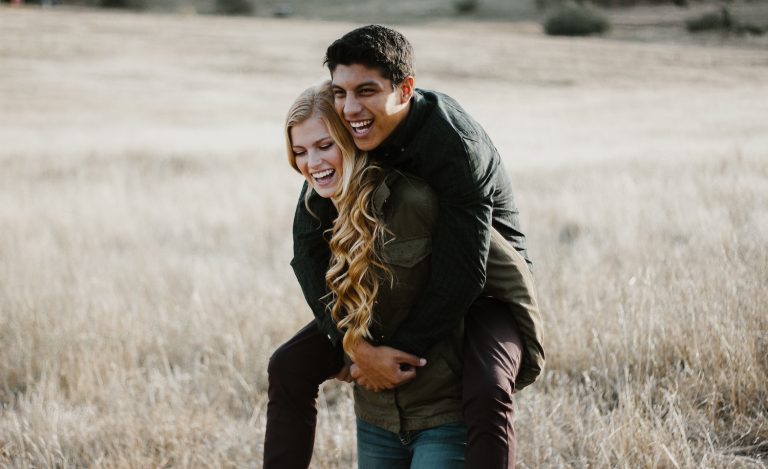 Introverts, Here’s One Word to Describe You as a Partner, Based on Your Myers-Briggs Type