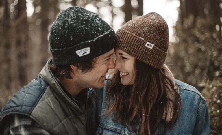 10 Things You Should Know About Being in a Relationship with an INFP