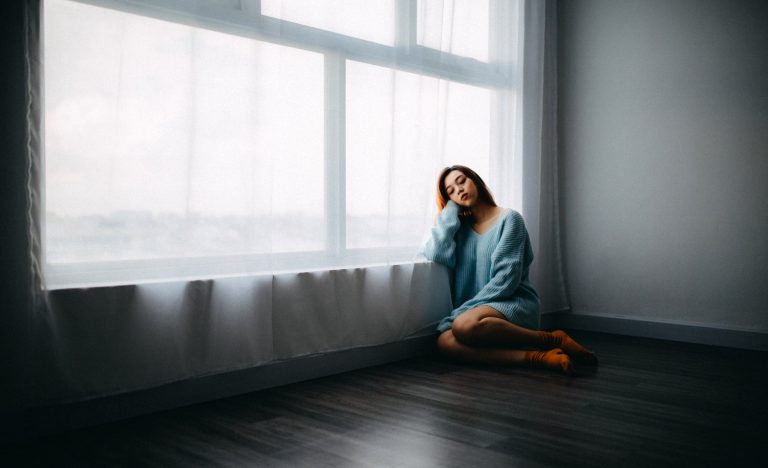 The INFJ’s Paradoxical Struggle With Loneliness