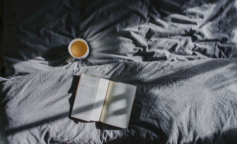 3 Classic Books That Will Resonate With INFJs