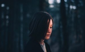an INFJ personality struggles with depression