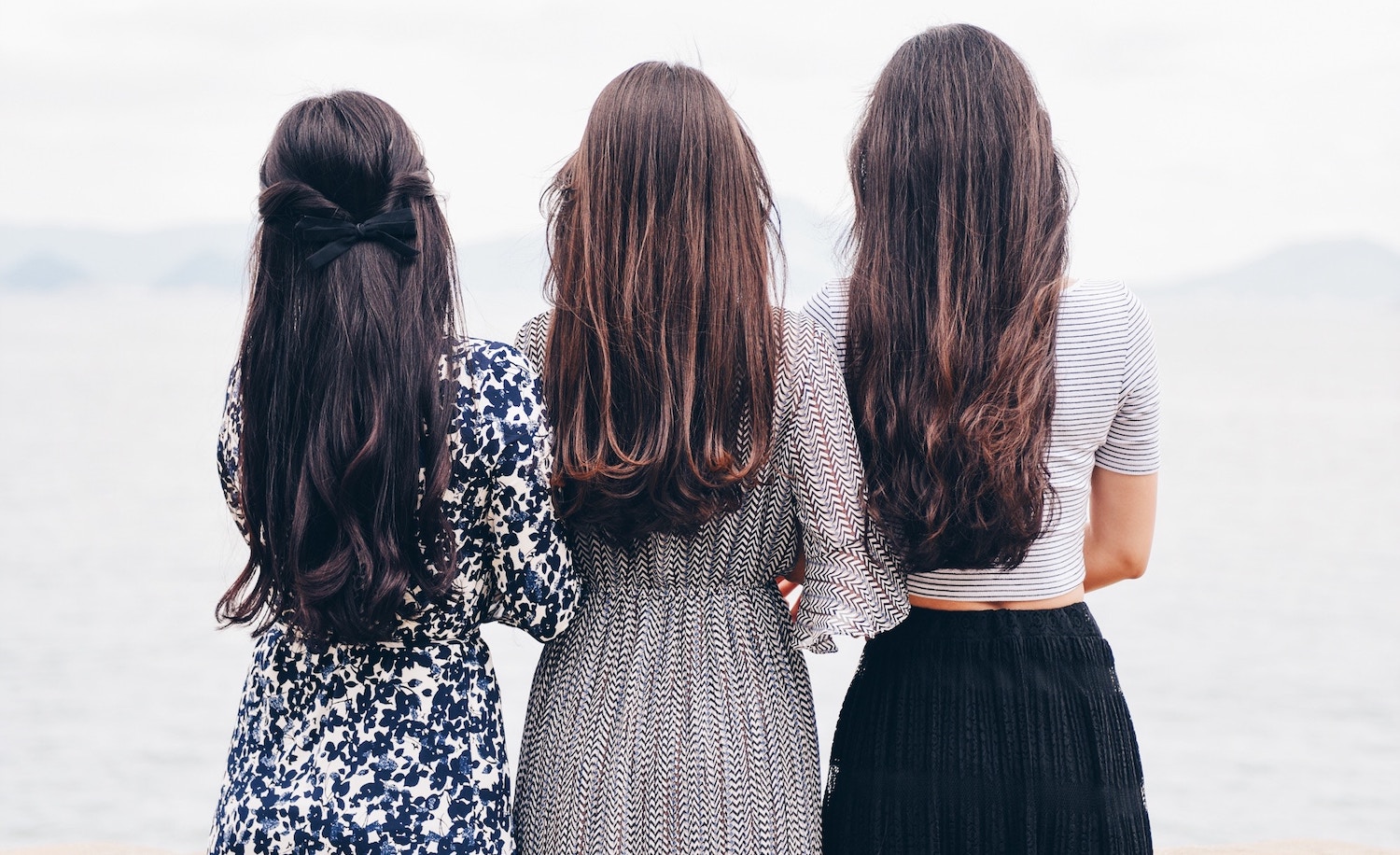 three women who are unsafe friendships for the INFP personality