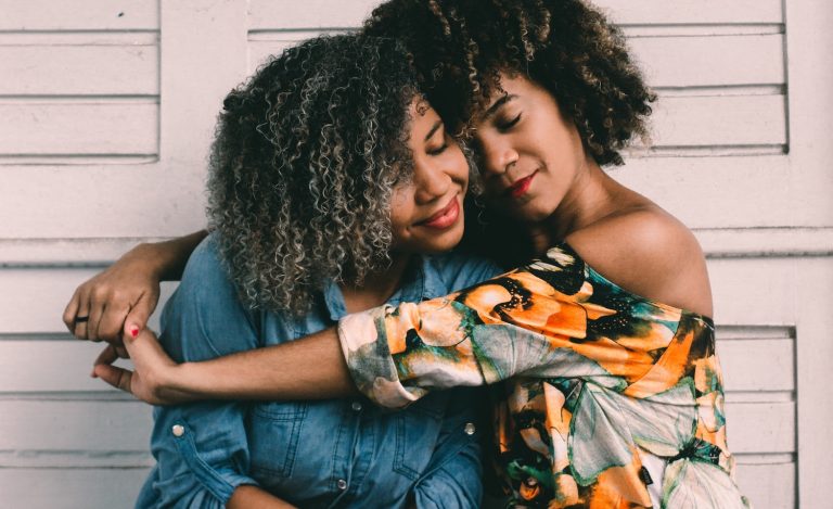 6 (Not Obvious) Signs an Introvert Cares About You
